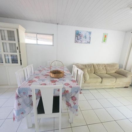Bruno Klemtz Dk4 Casa Piscina Churrasqueira Sinuca 3 Ar Wifi 3 Vagas 3 Dorm Itapema Exteriér fotografie