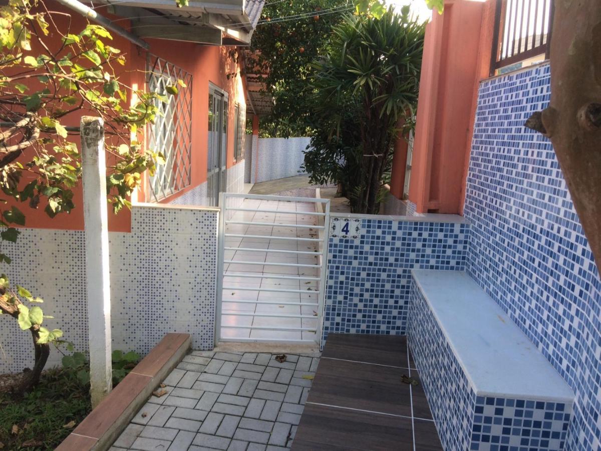 Bruno Klemtz Dk4 Casa Piscina Churrasqueira Sinuca 3 Ar Wifi 3 Vagas 3 Dorm Itapema Exteriér fotografie