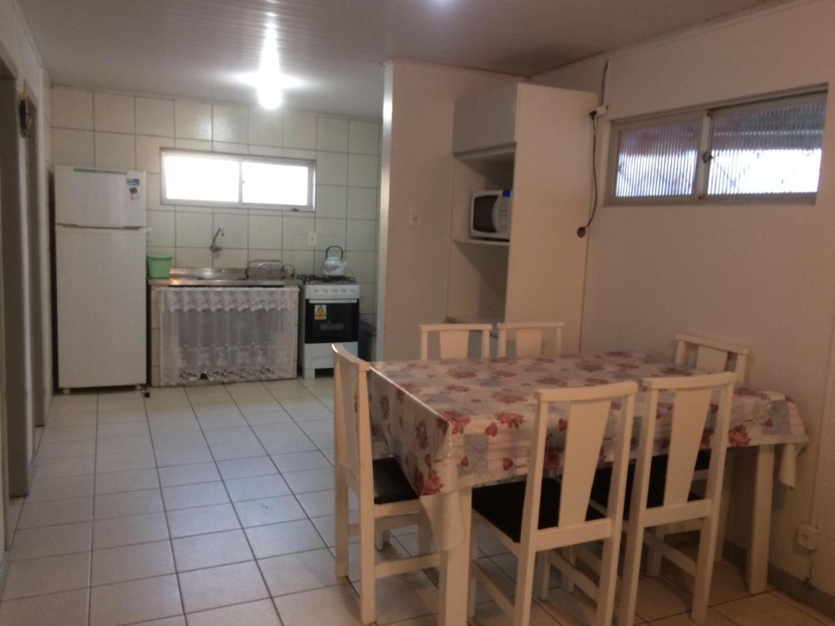 Bruno Klemtz Dk4 Casa Piscina Churrasqueira Sinuca 3 Ar Wifi 3 Vagas 3 Dorm Itapema Exteriér fotografie