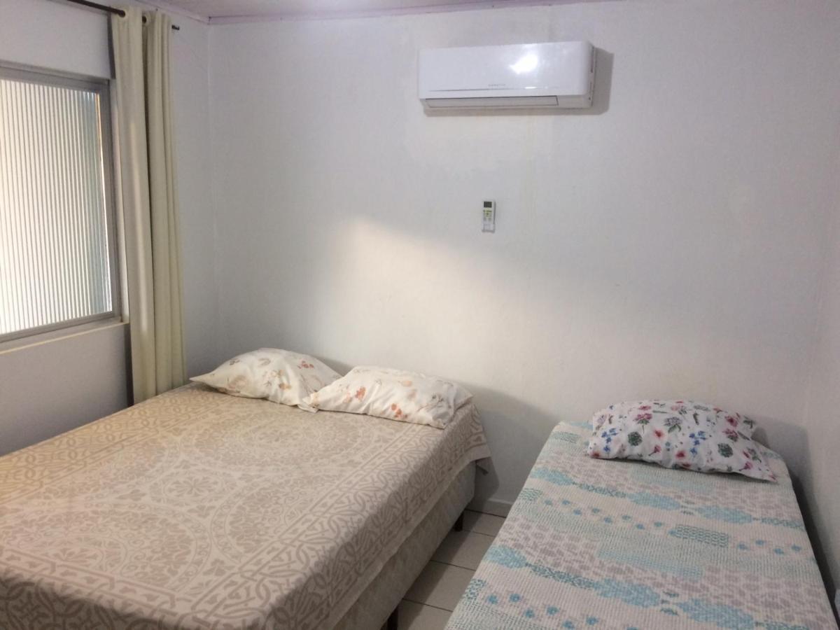 Bruno Klemtz Dk4 Casa Piscina Churrasqueira Sinuca 3 Ar Wifi 3 Vagas 3 Dorm Itapema Exteriér fotografie