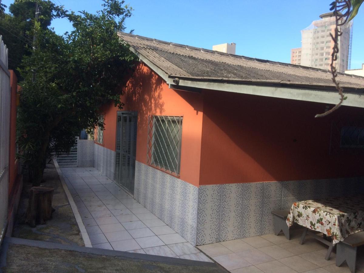 Bruno Klemtz Dk4 Casa Piscina Churrasqueira Sinuca 3 Ar Wifi 3 Vagas 3 Dorm Itapema Exteriér fotografie