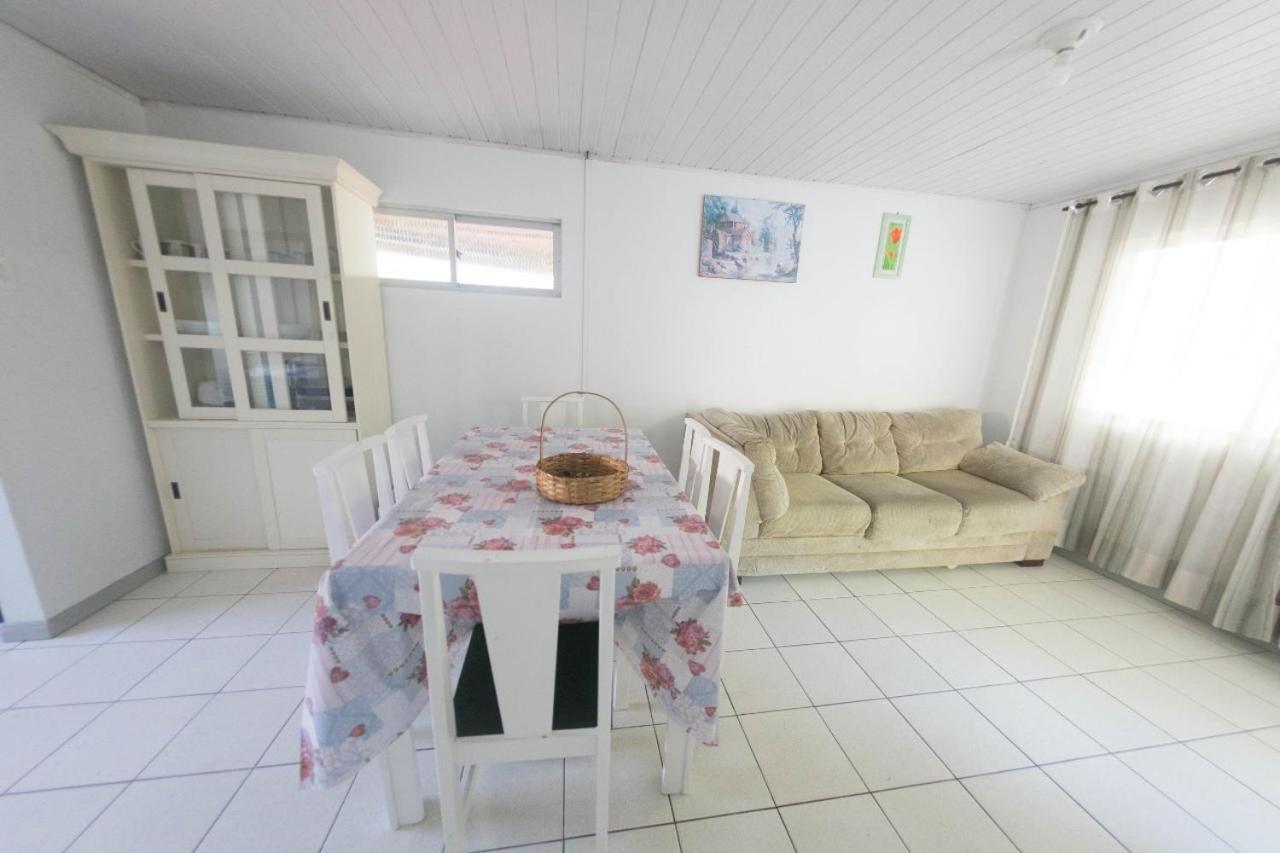 Bruno Klemtz Dk4 Casa Piscina Churrasqueira Sinuca 3 Ar Wifi 3 Vagas 3 Dorm Itapema Exteriér fotografie