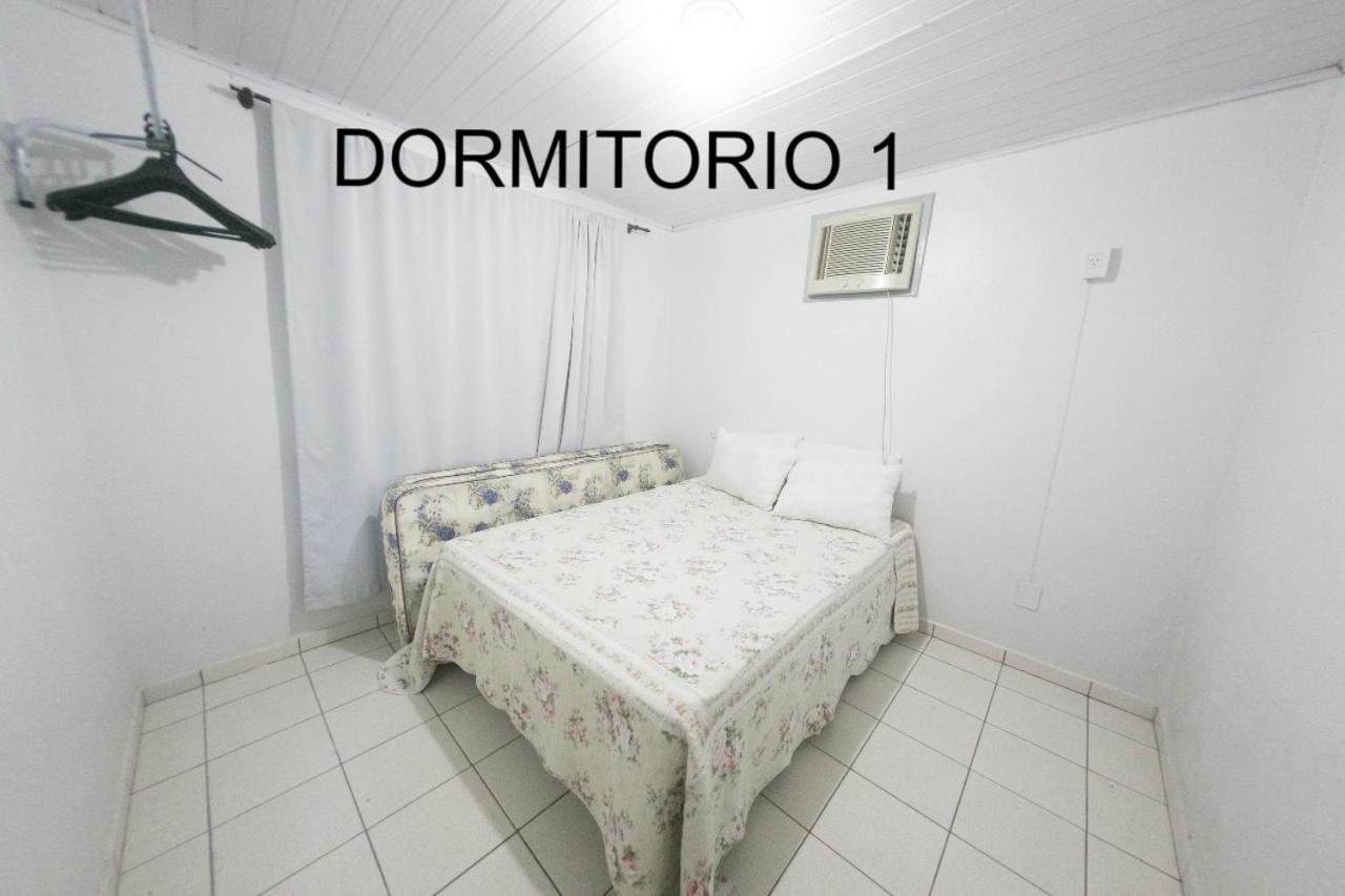 Bruno Klemtz Dk4 Casa Piscina Churrasqueira Sinuca 3 Ar Wifi 3 Vagas 3 Dorm Itapema Exteriér fotografie
