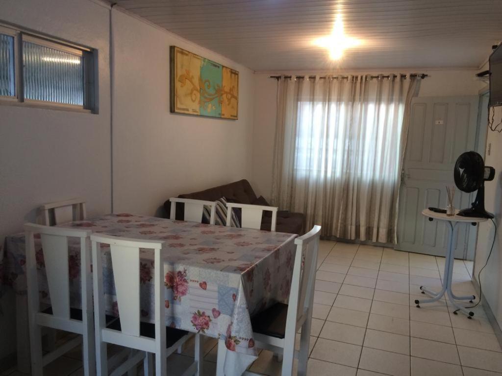 Bruno Klemtz Dk4 Casa Piscina Churrasqueira Sinuca 3 Ar Wifi 3 Vagas 3 Dorm Itapema Exteriér fotografie