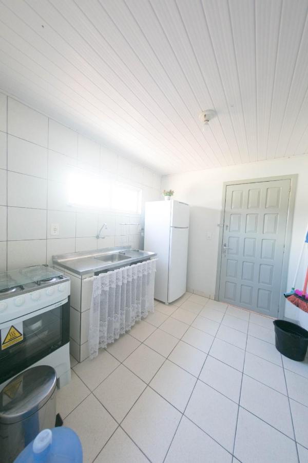Bruno Klemtz Dk4 Casa Piscina Churrasqueira Sinuca 3 Ar Wifi 3 Vagas 3 Dorm Itapema Exteriér fotografie